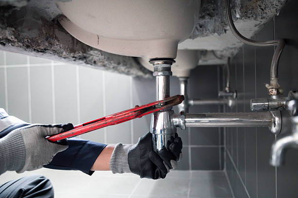 Trusted Gas Line Repair service in Millersburg, OH - AAA Plumbing Heating